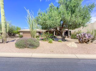 18308 E Tonto Verde Dr, Rio Verde, AZ 85263