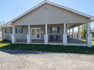 2416 Nathan St, Kingsport, TN 37664