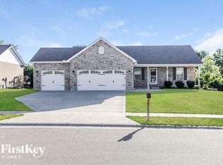 3277 Blue Springs Dr, Monroe, OH 45050