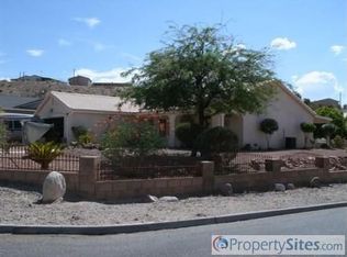 1803 Escalera Cir, Bullhead City, AZ 86442