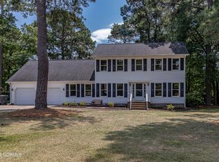 103 Sherrell Pl, Goldsboro, NC 27534