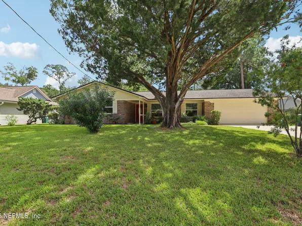 12221 GOVERNORS Drive W, Jacksonville, FL 32223