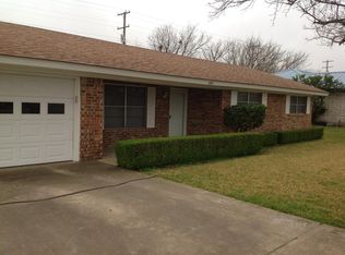 1302 South Loop, Stephenville, TX 76401