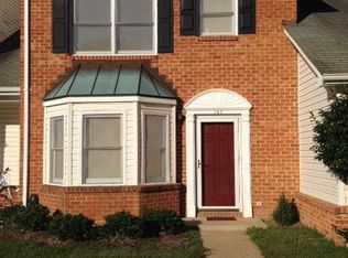 107 Greystone Walk, Yorktown, VA 23692