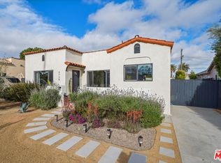 5738 West Blvd, Los Angeles, CA 90043