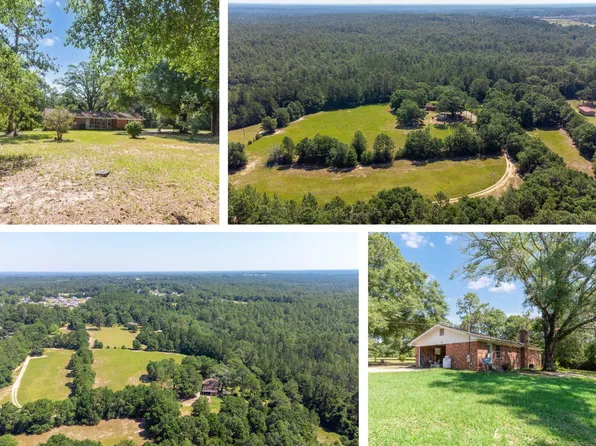 3199 Stewart Rd, Crestview, FL 32539
