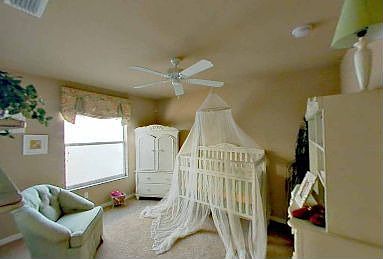 Baby Room