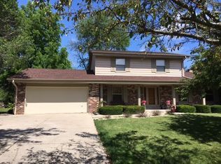 10048 W Meadow Dr, Greenfield, WI 53228