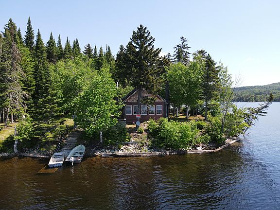 Lease 5093 Flint Island, Rangeley, ME 04970 | MLS #1593526 | Zillow