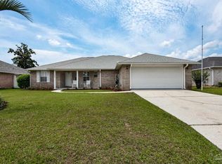 1759 Conifer Rd, Pensacola, FL 32514