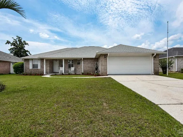 1759 Conifer Rd, Pensacola, FL 32514