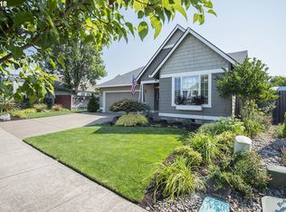 3200 N Ctr, Saint Newberg, OR 97132