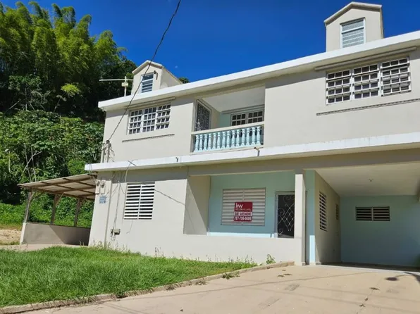 Carr 603 Bo Guaonico Km #.7, Utuado, PR 00641