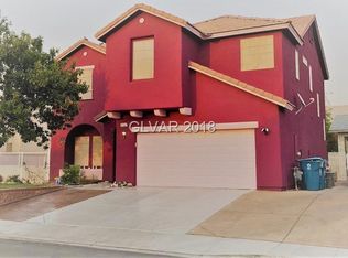 3762 Majesty Palm Dr, Las Vegas, NV 89115