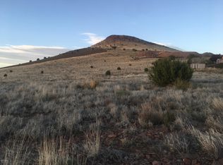 3970 W Friendly Meadow Rd, Prescott, AZ 86305