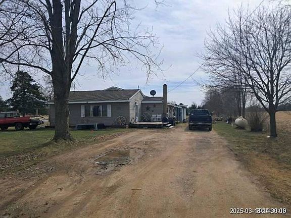 Property Side View