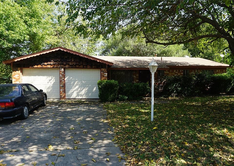 4501 Sabelle Ln, Haltom City, TX 76117 Zillow