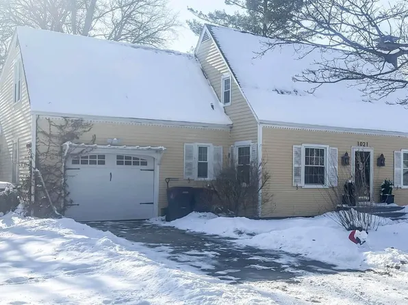 1021 E Detroit Ave, Monmouth, IL 61462