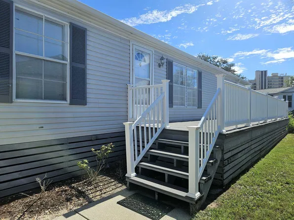 1615 Mason Circle, Surfside Beach, SC 29575