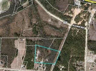 Old Us 421, Broadway, NC 27505