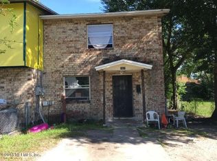 1027 Grant St, Jacksonville, FL 32202