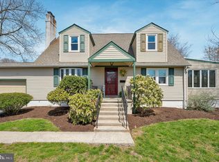 312 Blakeley Rd, Wallingford, PA 19086