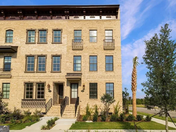 416 Upper East Ave, Savannah, GA 31401