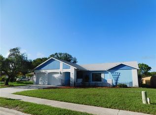 7024 Mistletoe Ct, New Port Richey, FL 34653