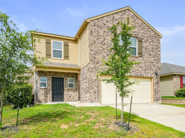 306 Saiga, New Braunfels, TX 78130