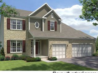 844 Ballater Dr, Delaware, OH 43015