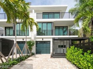 724 NE 15th Ave #2, Fort Lauderdale, FL 33304