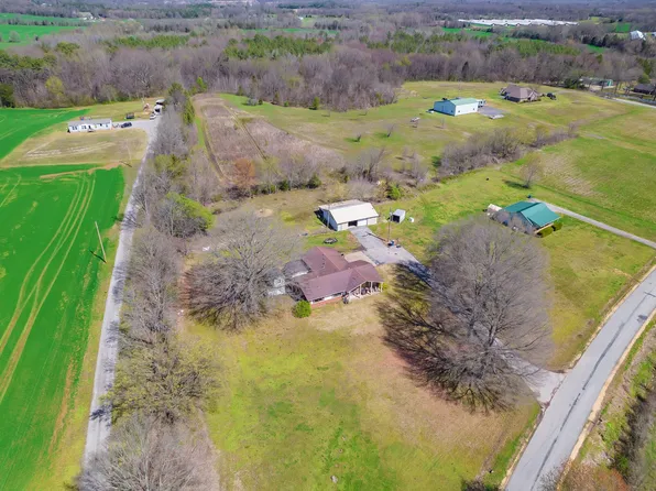 119 Fruitland Eldad Rd, Trenton, TN 38382