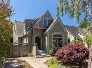 2818 Webster St, Berkeley, CA 94705