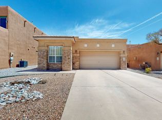 50 Prestwick Ct SE, Rio Rancho, NM 87124