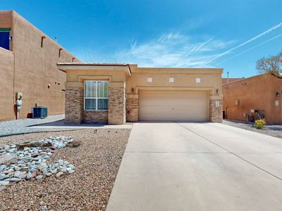 50 Prestwick Ct SE, Rio Rancho, NM, 87124