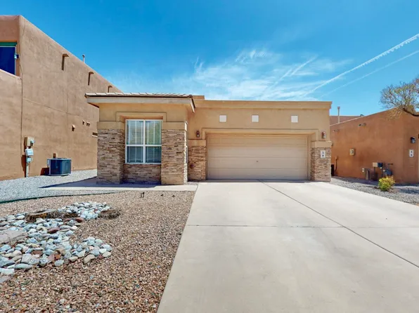 50 Prestwick Ct SE, Rio Rancho, NM 87124