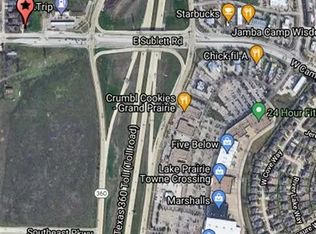 2411 E Sublett Rd, Arlington, TX 76018