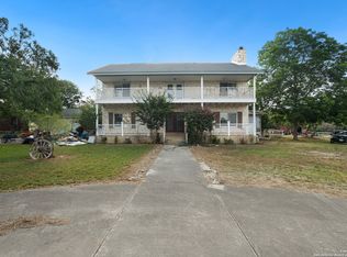 11650 Pomeroy Cir, San Antonio, TX 78233