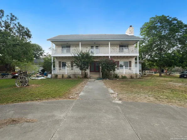 11650 POMEROY CIR, San Antonio, TX 78233
