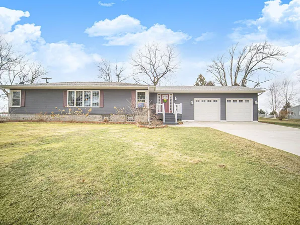 21609 27 1/2 Mile Rd, Albion, MI 49224