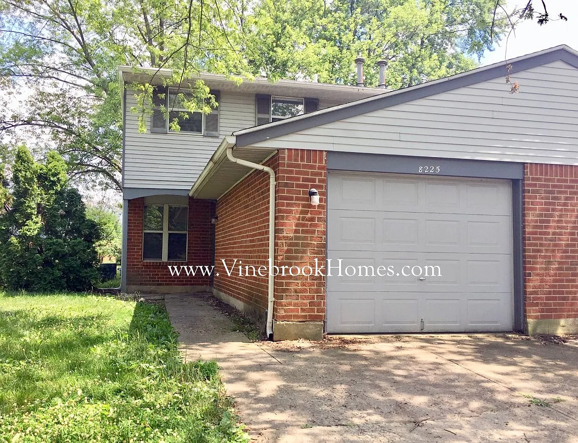 8225 Schoolgate Drive — Photo 1