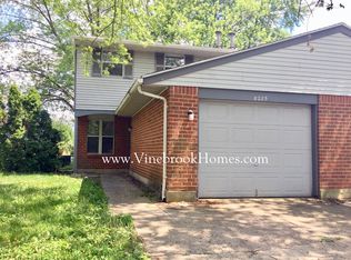 8225 Schoolgate Dr, Dayton, OH 45424