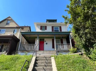 218 Onyx Ave, Pittsburgh, PA 15210