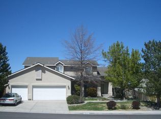 17035 Castle Pine Dr, Reno, NV 89511