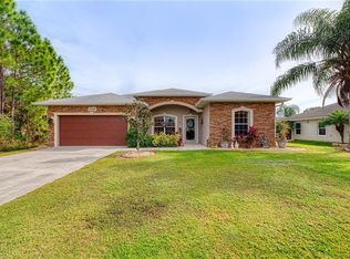 3346 Belleville Ter, North Port, FL 34286