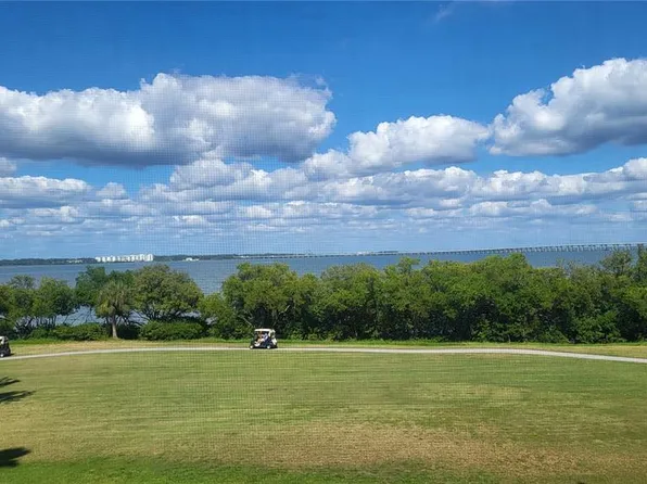 2617 Cove Cay Dr Unit 306, Clearwater, FL 33760