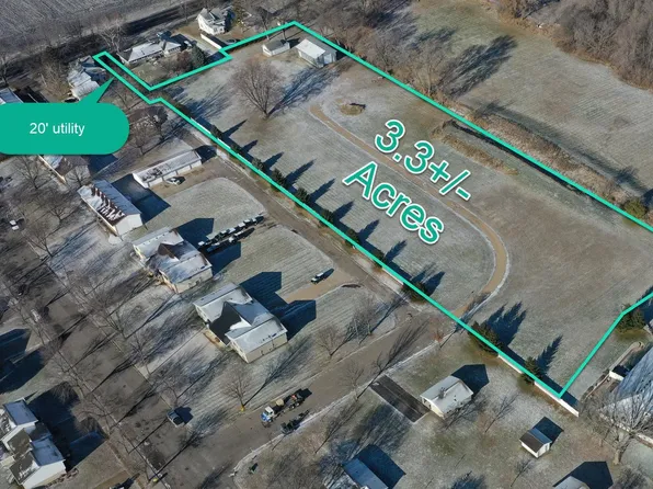 611 18th St SW, Willmar, MN 56201