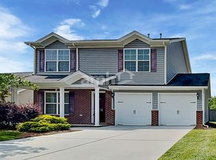 2718 Quail Oaks Dr, Greensboro, NC 27405