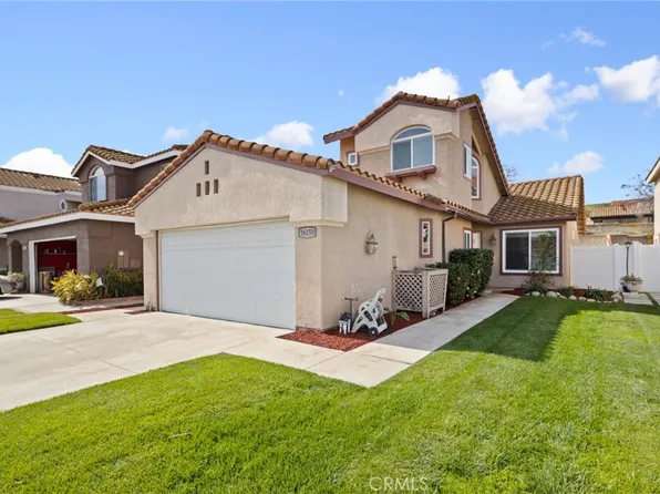 16150 Singing Hills Dr, Chino Hills, CA 91709