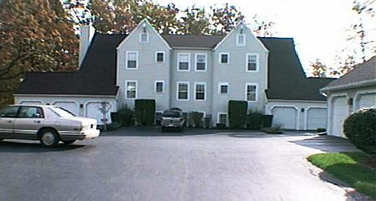 Outdoor elevation